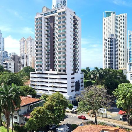 Amazing 2Br In Obarrio Apartamento Ciudad de Panamá Exterior foto