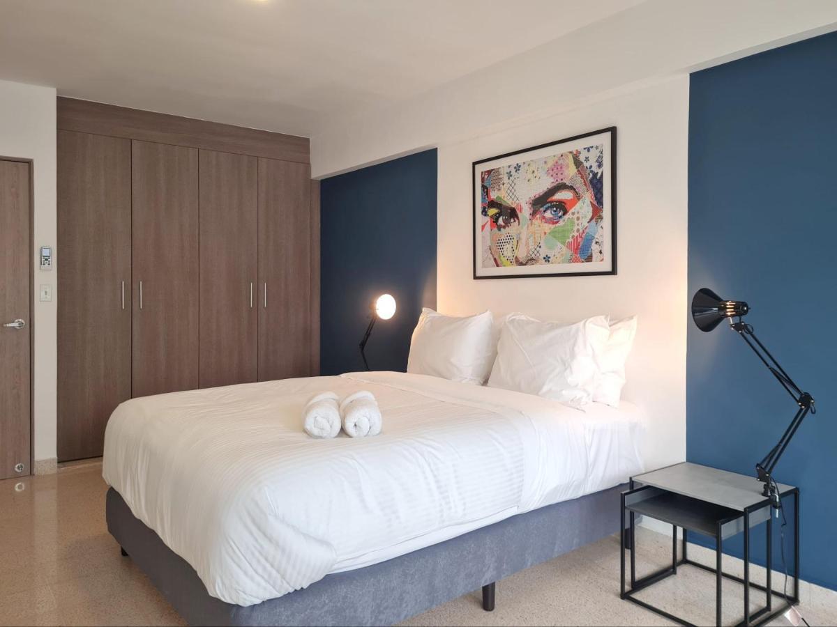 Amazing 2Br In Obarrio Apartamento Ciudad de Panamá Exterior foto