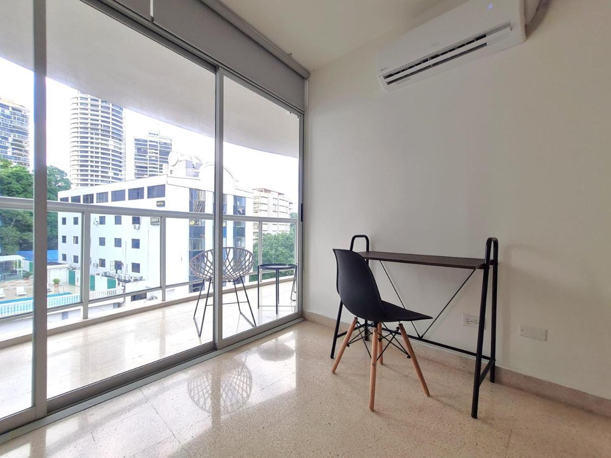 Amazing 2Br In Obarrio Apartamento Ciudad de Panamá Exterior foto