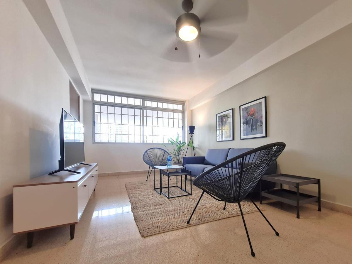 Amazing 2Br In Obarrio Apartamento Ciudad de Panamá Exterior foto