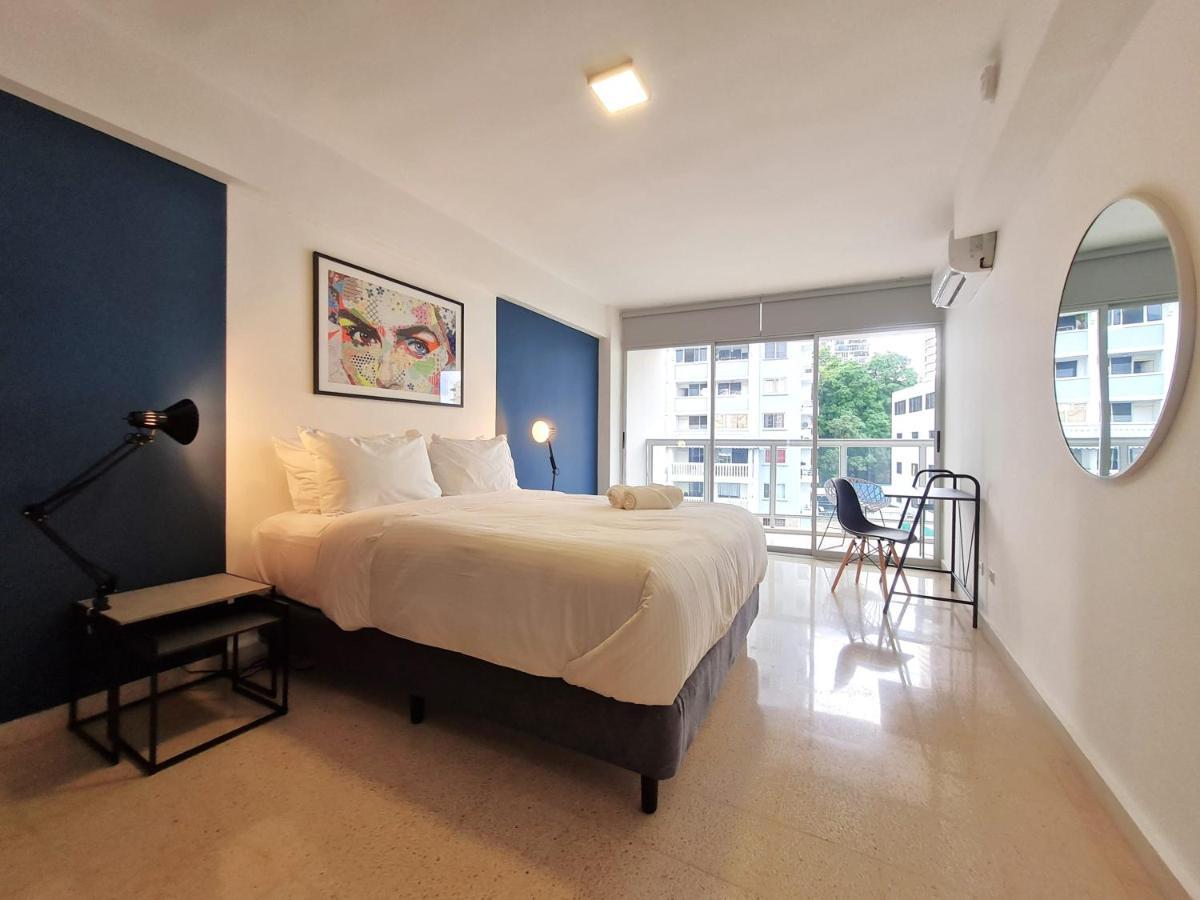 Amazing 2Br In Obarrio Apartamento Ciudad de Panamá Exterior foto